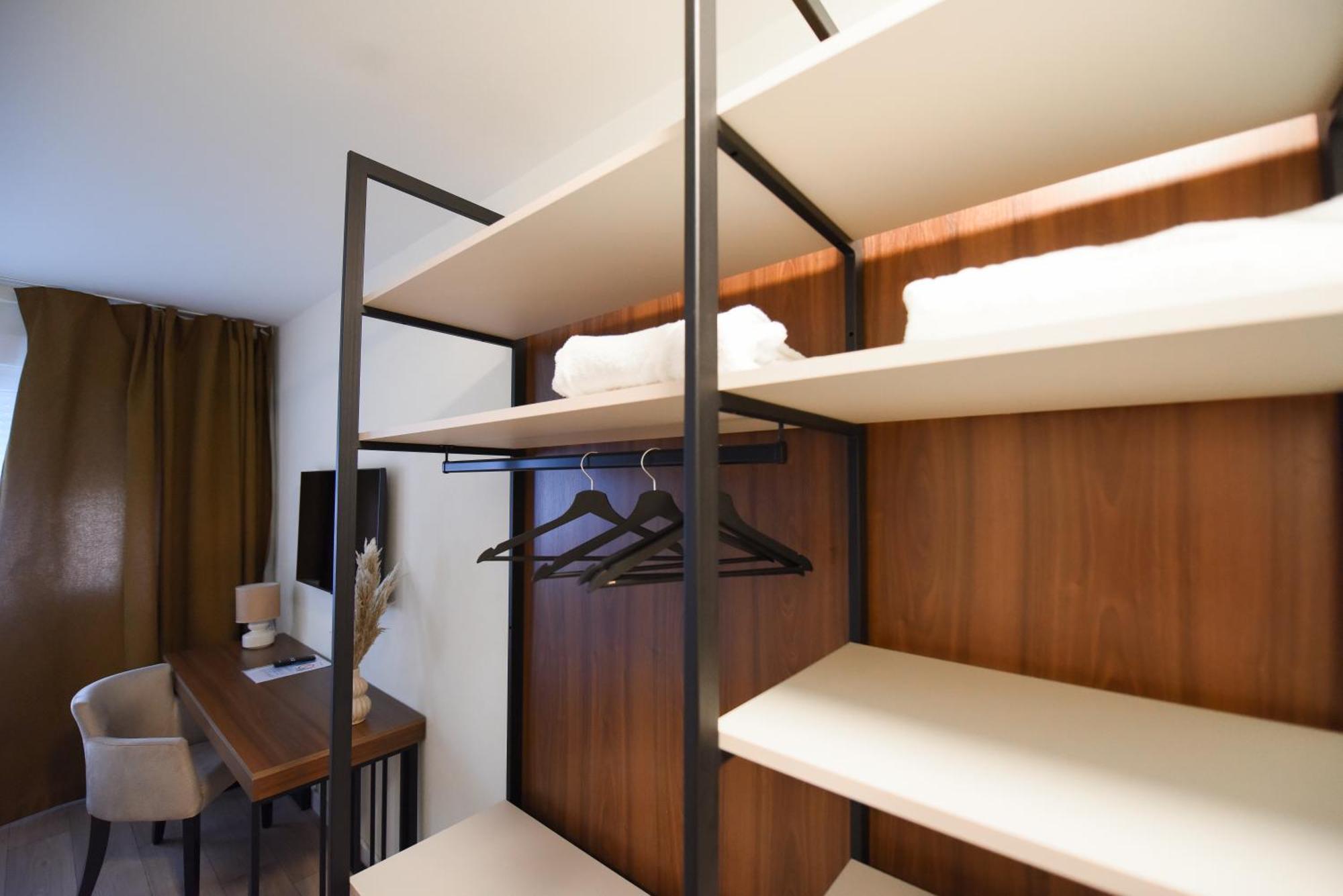 Hotel Iva Old Town Belgrado Esterno foto