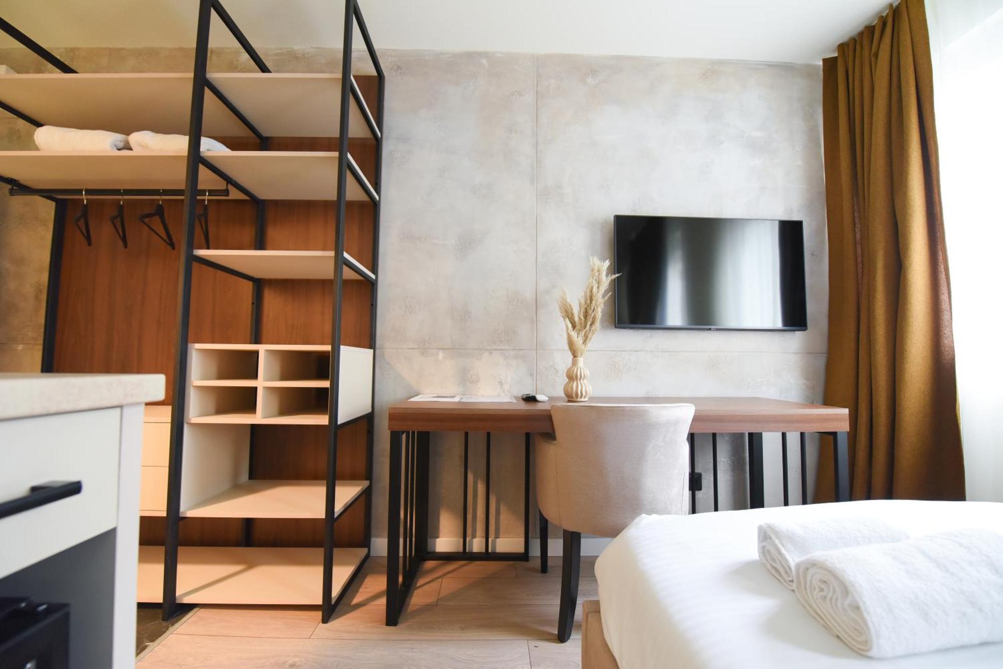 Hotel Iva Old Town Belgrado Esterno foto