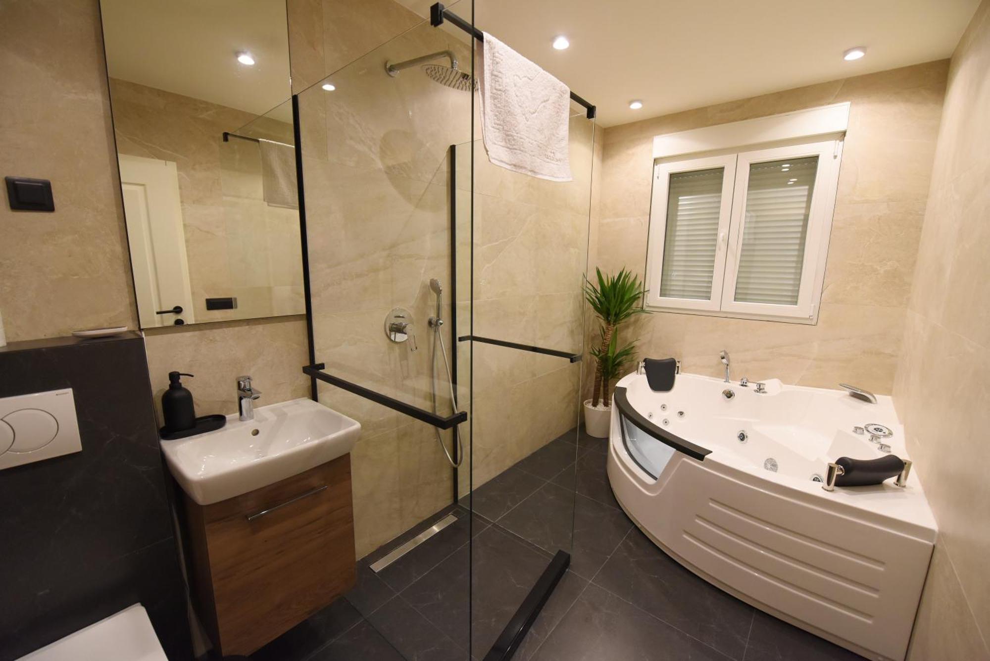 Hotel Iva Old Town Belgrado Esterno foto