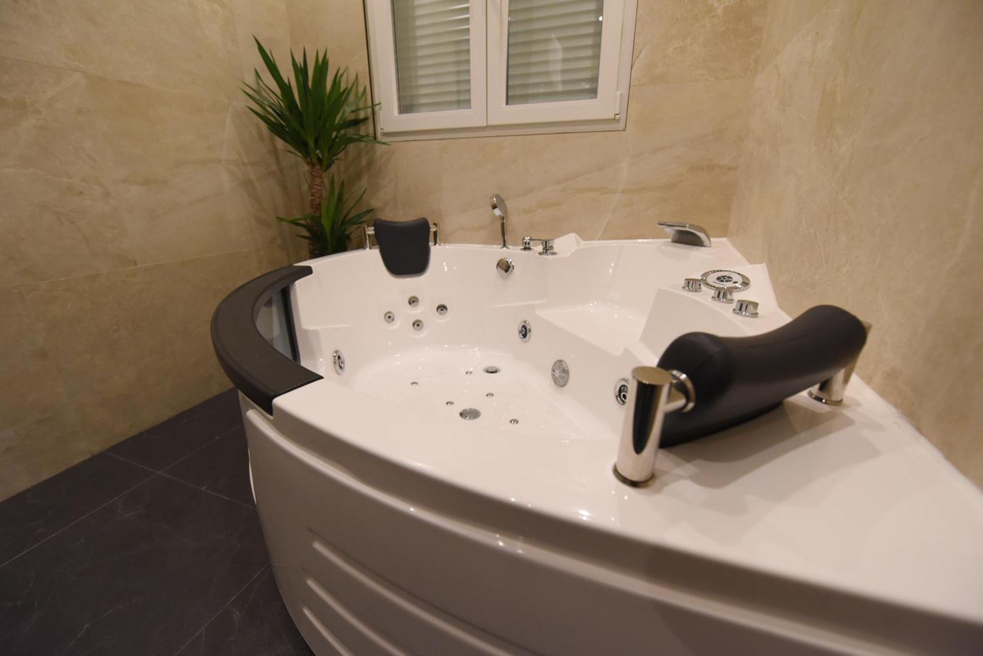 Hotel Iva Old Town Belgrado Esterno foto